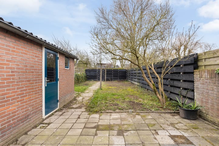 Foto 2 van Wilhelminastraat 30-A