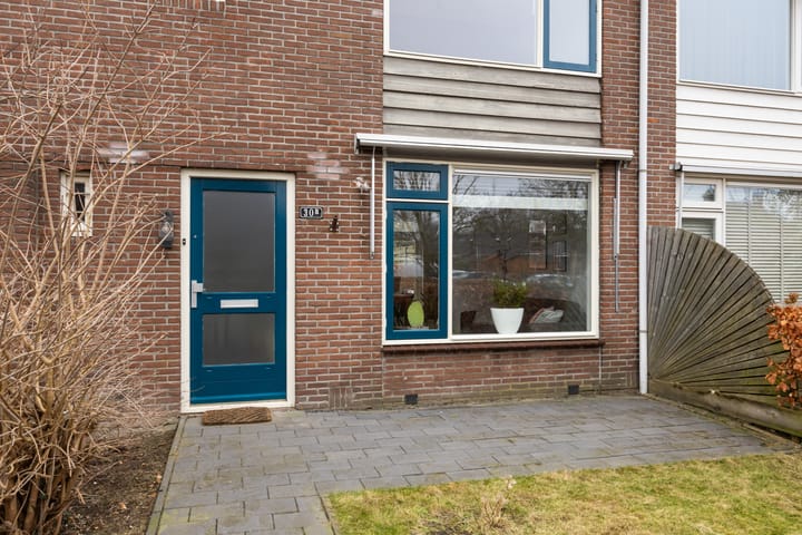 Foto 4 van Wilhelminastraat 30-A