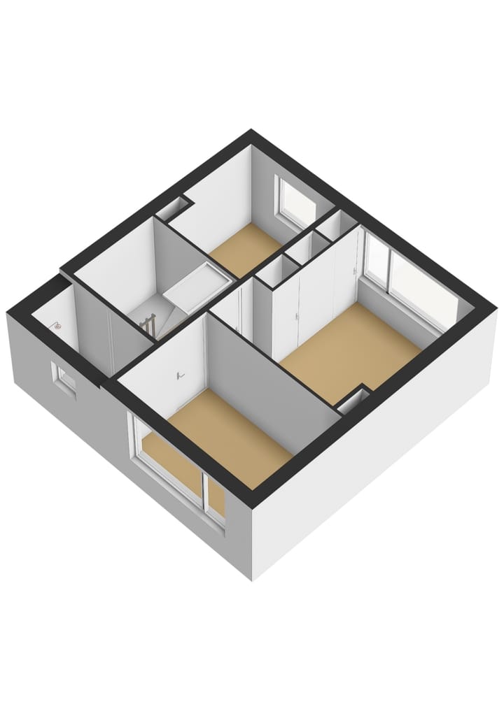 Foto 47 van Wilhelminastraat 30-A