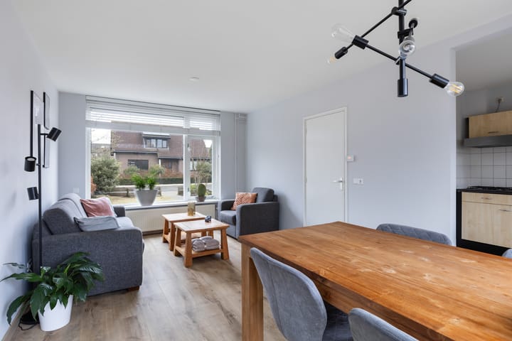 Foto 7 van Wilhelminastraat 30-A