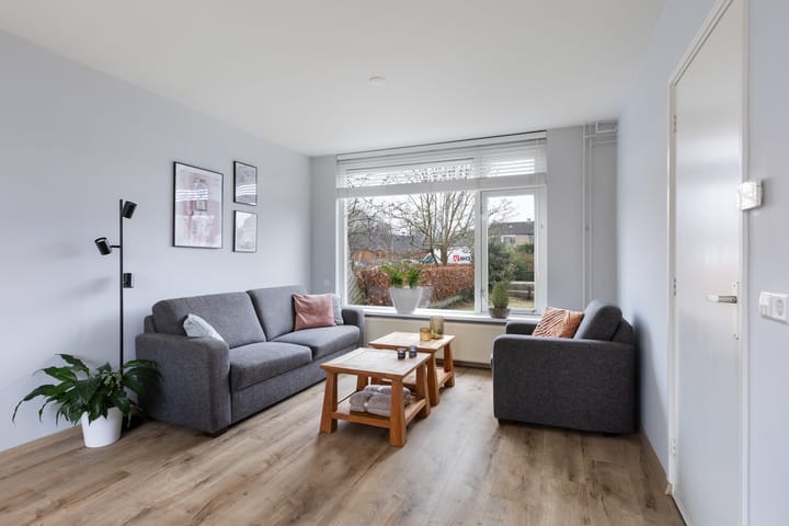 Foto 8 van Wilhelminastraat 30-A