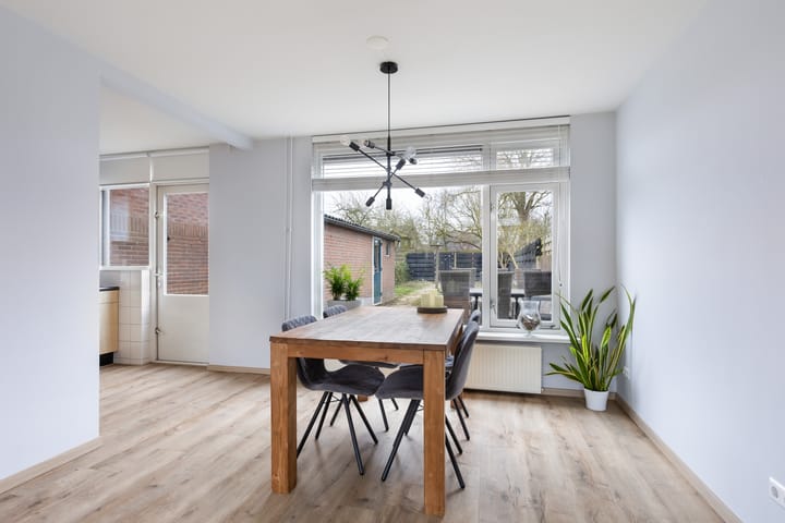 Foto 10 van Wilhelminastraat 30-A