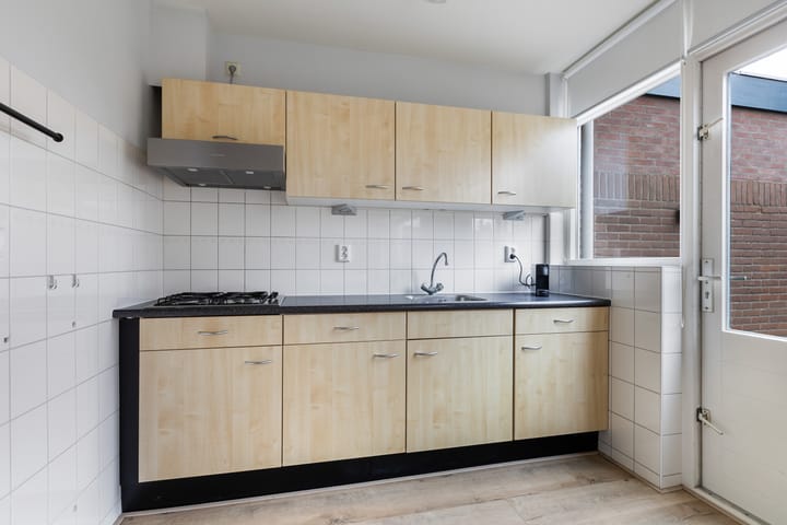 Foto 16 van Wilhelminastraat 30-A