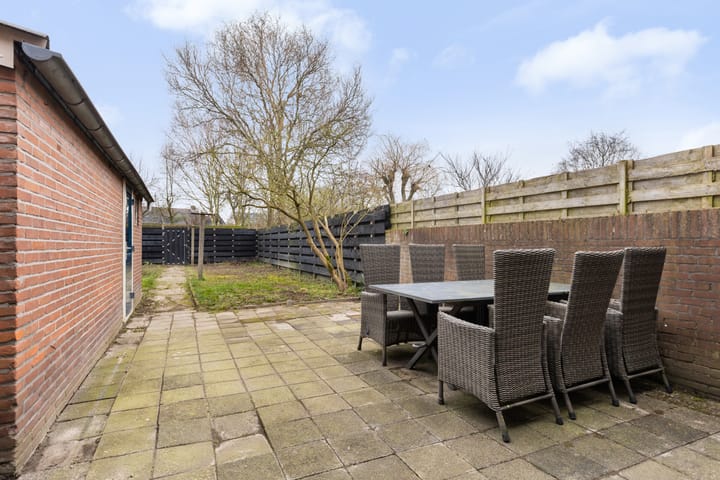 Foto 19 van Wilhelminastraat 30-A