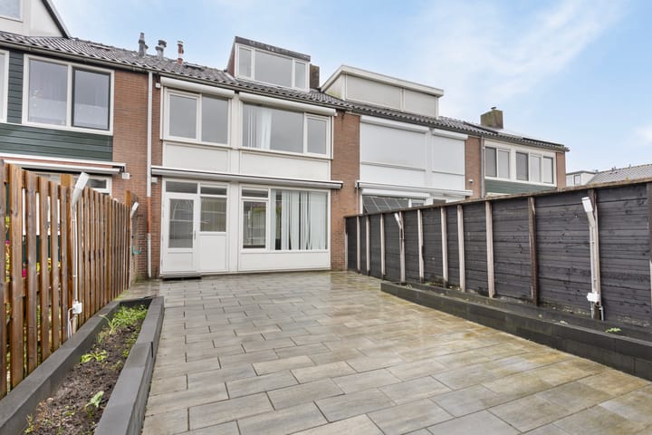 Foto 23 van Vijverlaan 148