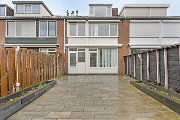 Foto 24 van Vijverlaan 148