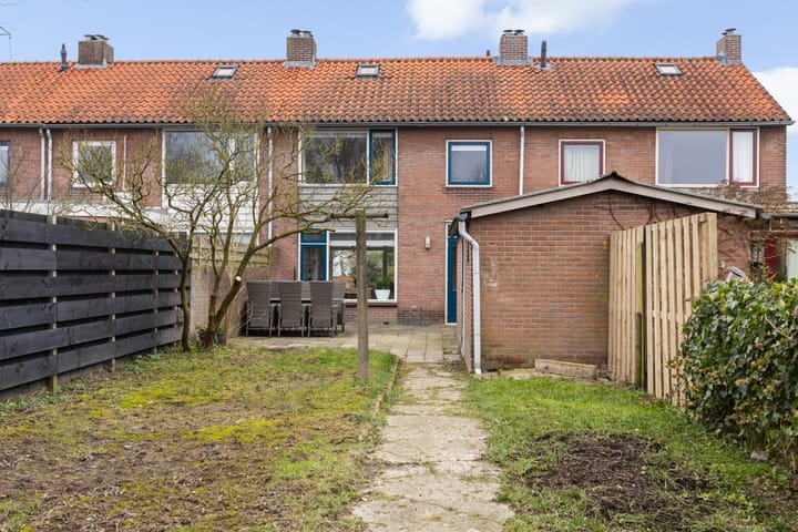 Foto 23 van Wilhelminastraat 30-A