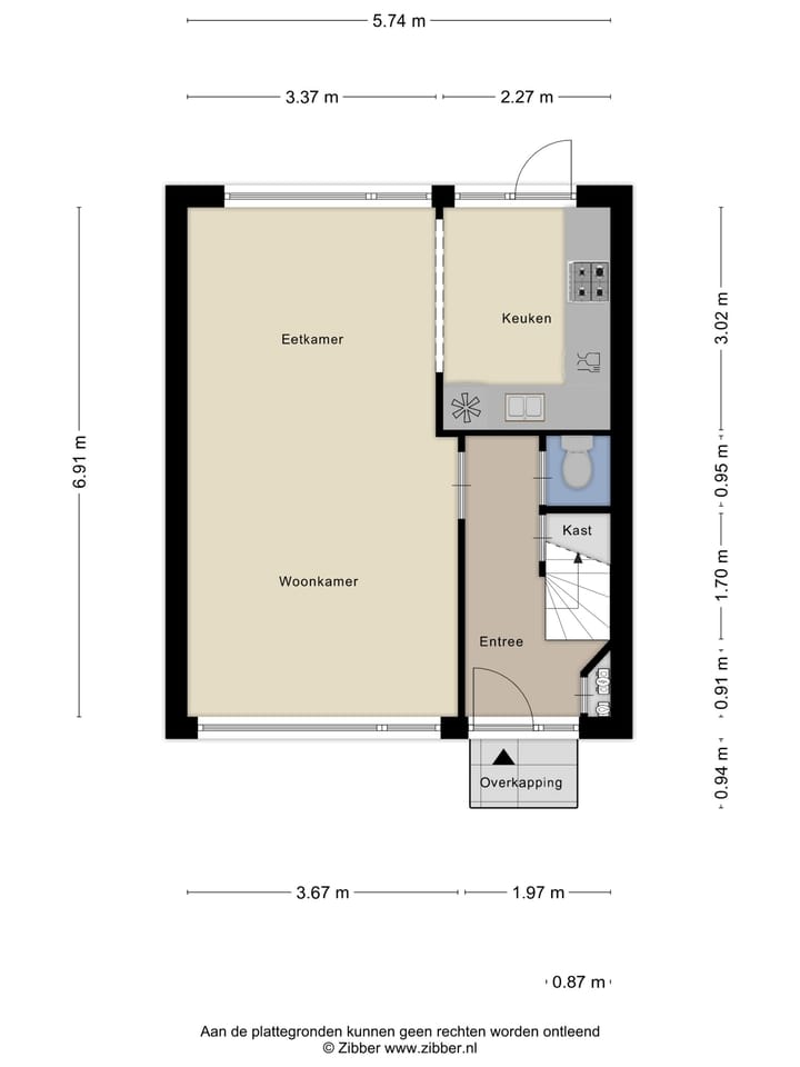 Foto 25 van Vijverlaan 148