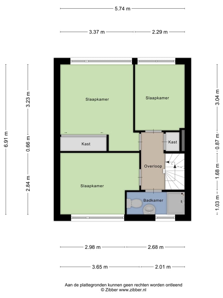 Foto 26 van Vijverlaan 148