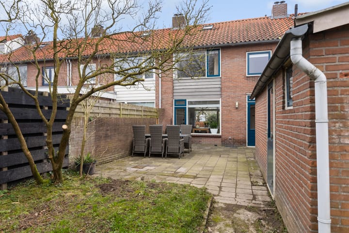 Foto 24 van Wilhelminastraat 30-A