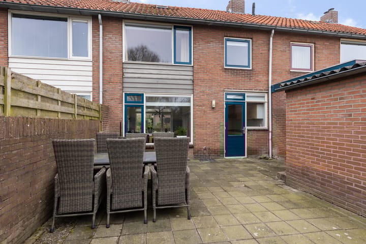 Foto 25 van Wilhelminastraat 30-A