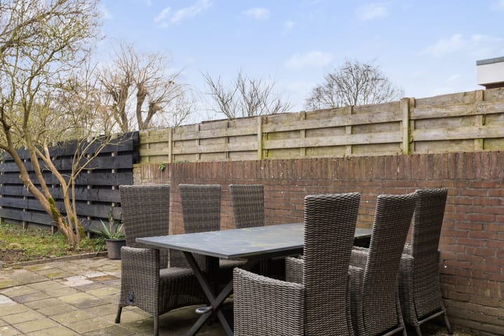 Foto 26 van Wilhelminastraat 30-A