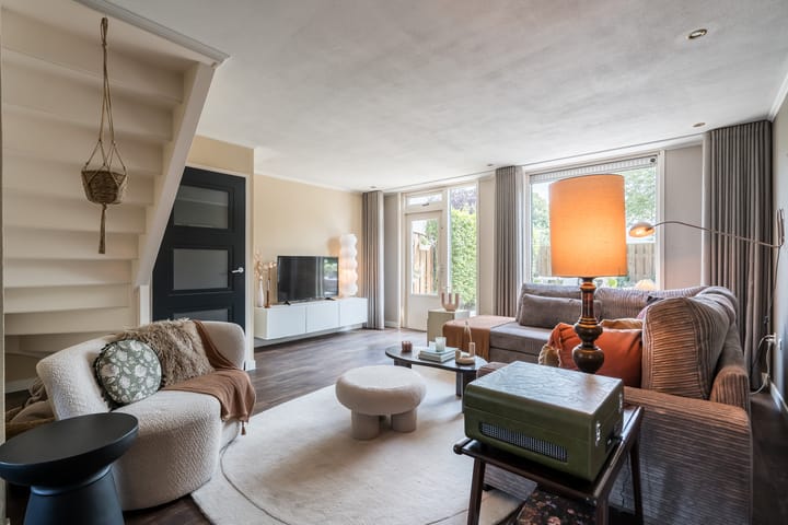 Foto 1 van Anemoonhof 16