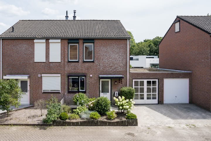 Foto 2 van Anemoonhof 16