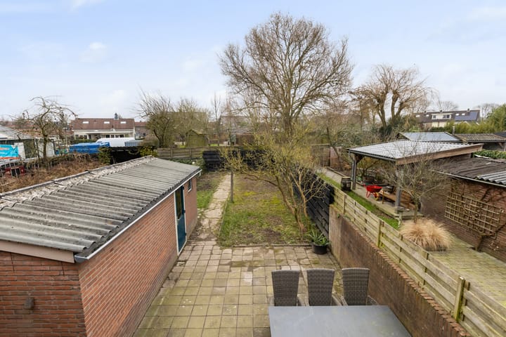 Foto 37 van Wilhelminastraat 30-A