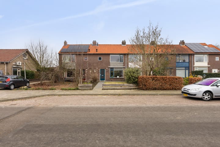 Foto 40 van Wilhelminastraat 30-A