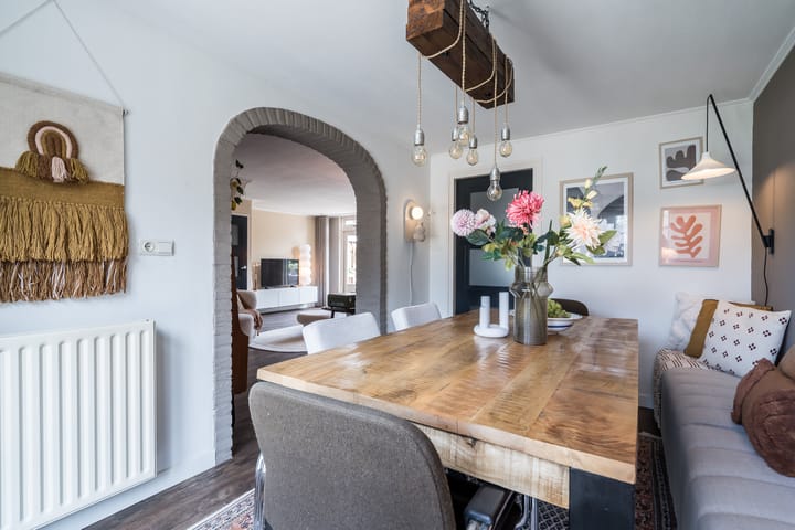 Foto 8 van Anemoonhof 16