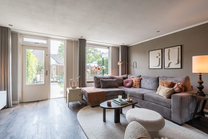 Foto 10 van Anemoonhof 16