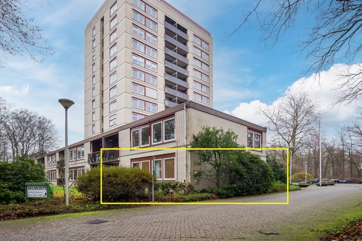 Foto 2 van Generaal Foulkesweg 145