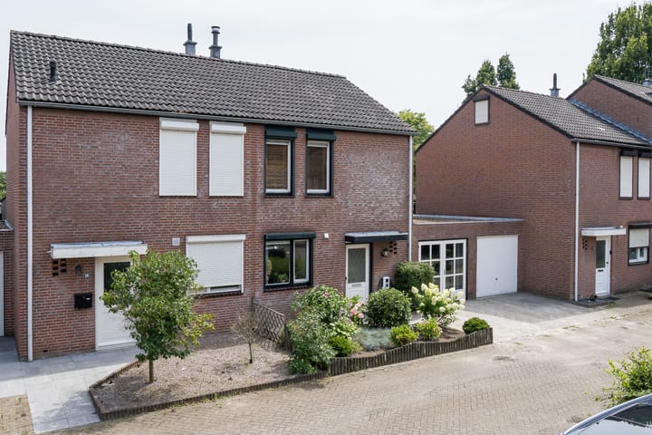 Foto 36 van Anemoonhof 16