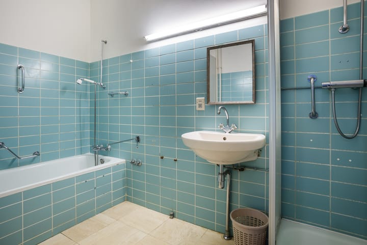 Foto 9 van Generaal Foulkesweg 145