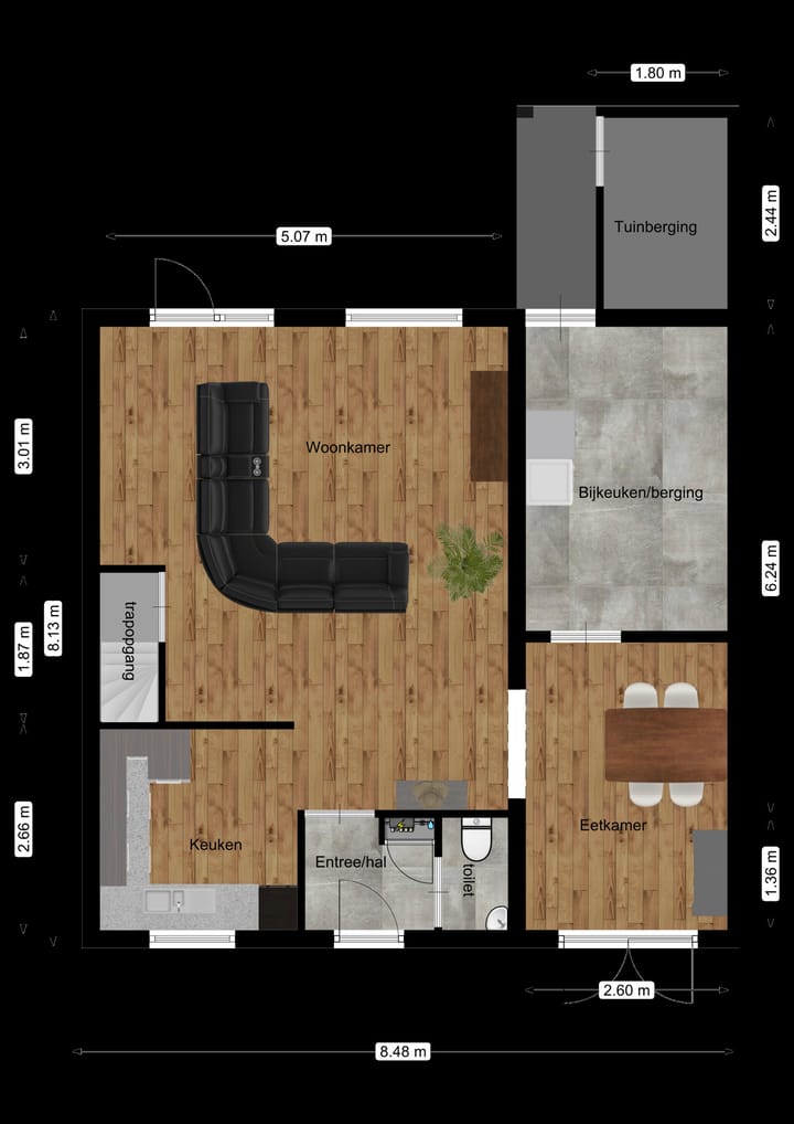 Foto 38 van Anemoonhof 16