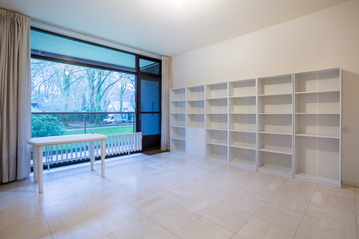 Foto 15 van Generaal Foulkesweg 145