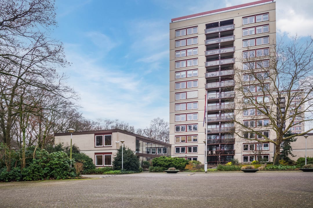 Foto 22 van Generaal Foulkesweg 145