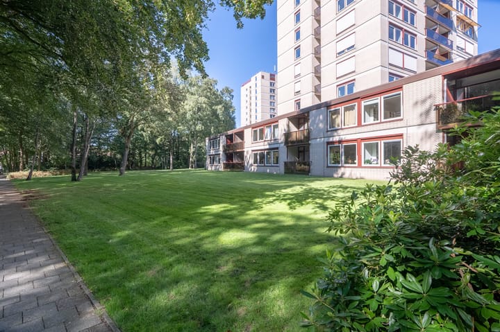 Foto 23 van Generaal Foulkesweg 145