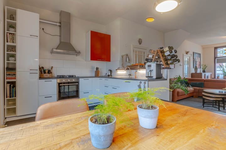 Foto 3 van Zwijndrechtsestraat 23