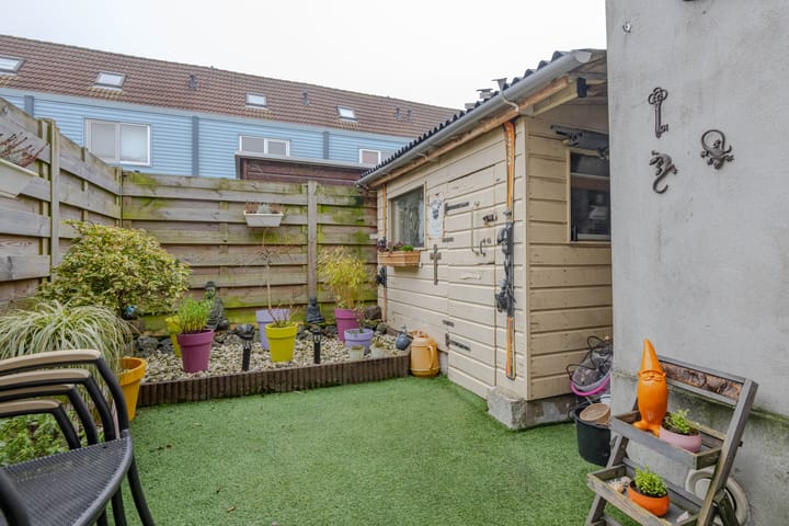 Foto 5 van Zwijndrechtsestraat 23