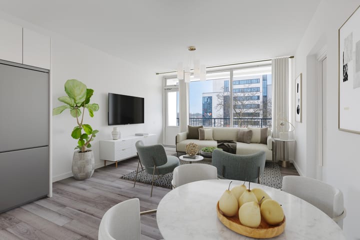 Foto 3 van Muzenlaan 142