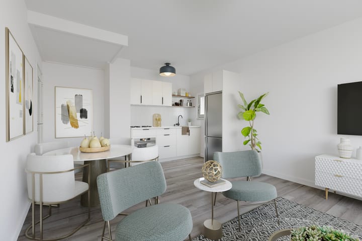 Foto 8 van Muzenlaan 142