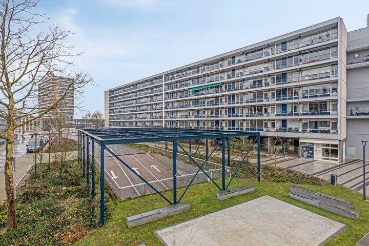 Foto 25 van Muzenlaan 142