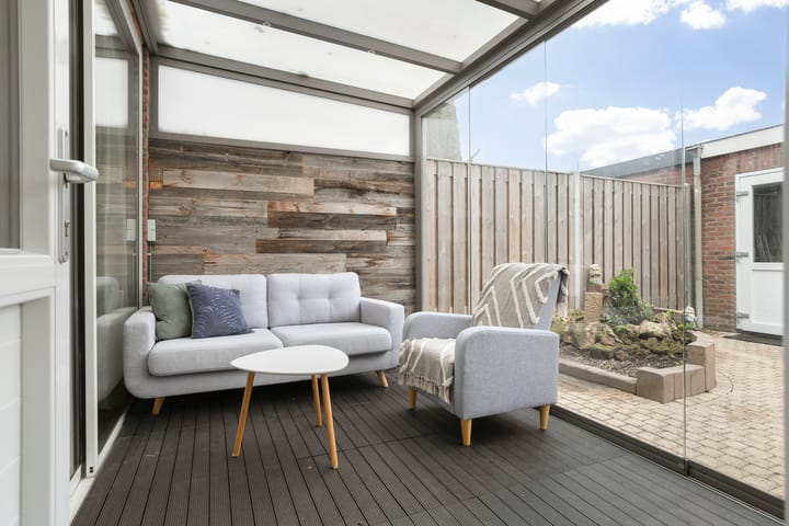 Foto 10 van Schanswetering 55