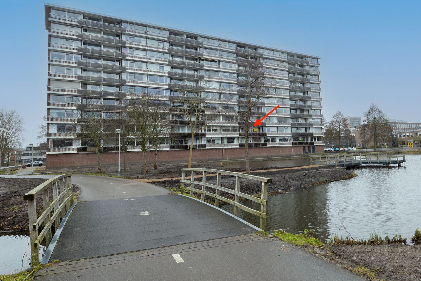 Foto 1 van Bleulandweg 194