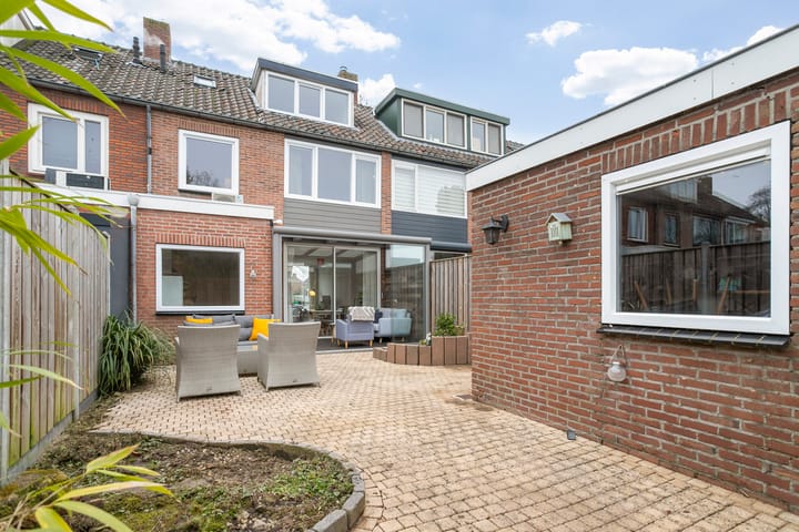 Foto 12 van Schanswetering 55