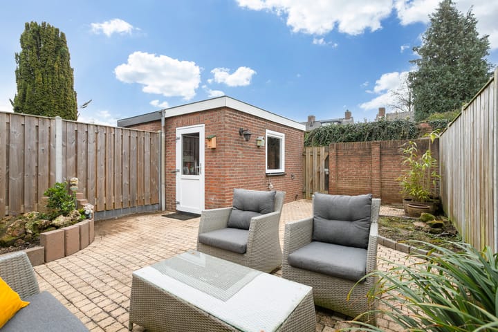 Foto 13 van Schanswetering 55