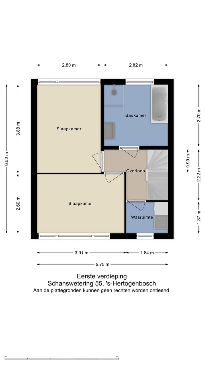 Foto 30 van Schanswetering 55