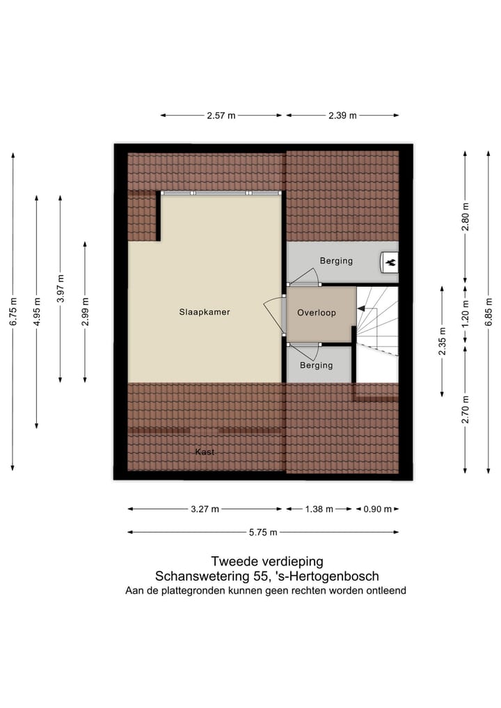 Foto 32 van Schanswetering 55