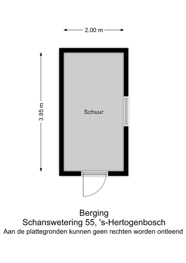 Foto 34 van Schanswetering 55