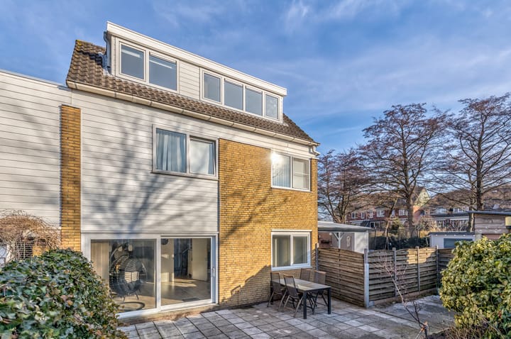 Foto 1 van Minoes erf 45