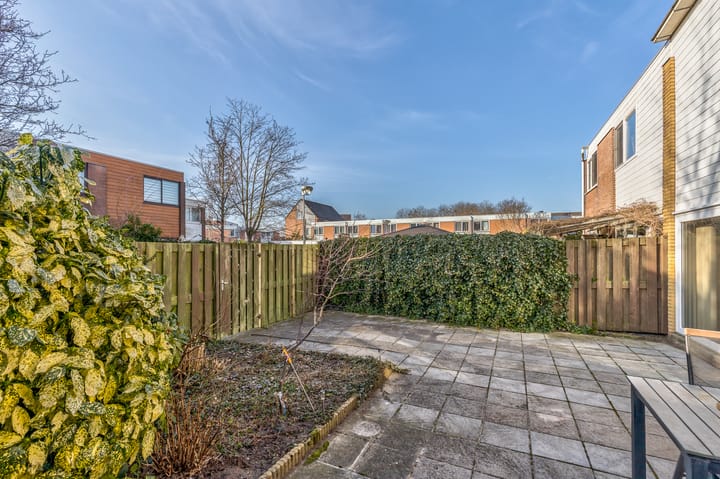 Foto 3 van Minoes erf 45