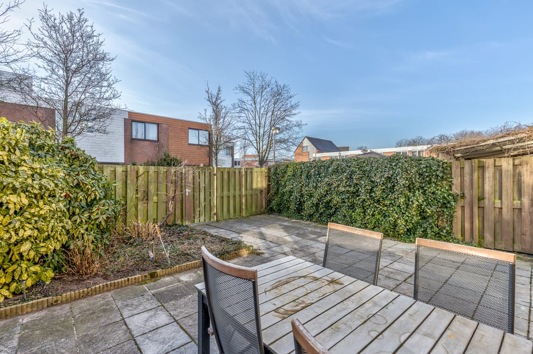 Foto 2 van Minoes erf 45