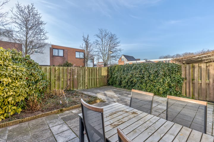 Foto 2 van Minoes erf 45