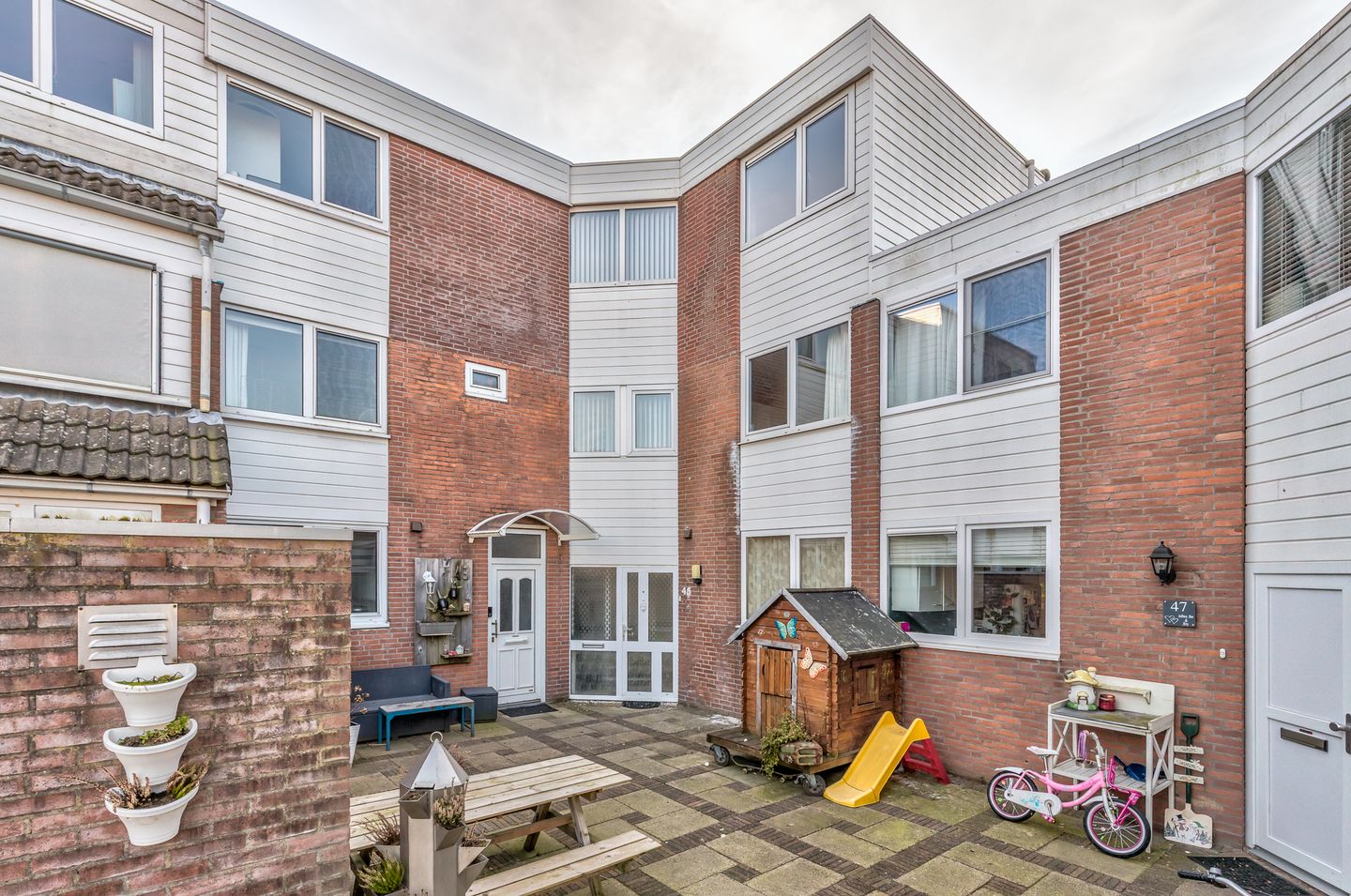 Foto 4 van Minoes erf 45