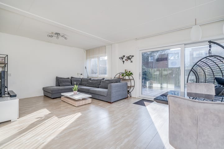 Foto 5 van Minoes erf 45