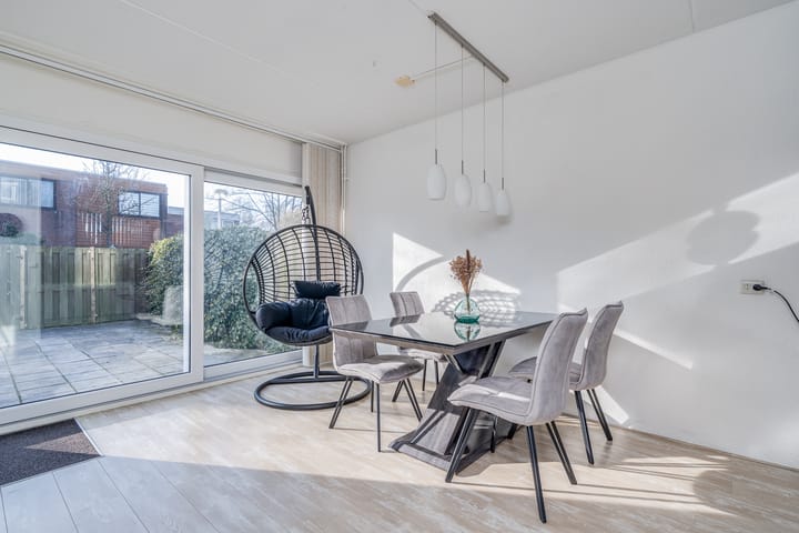 Foto 6 van Minoes erf 45