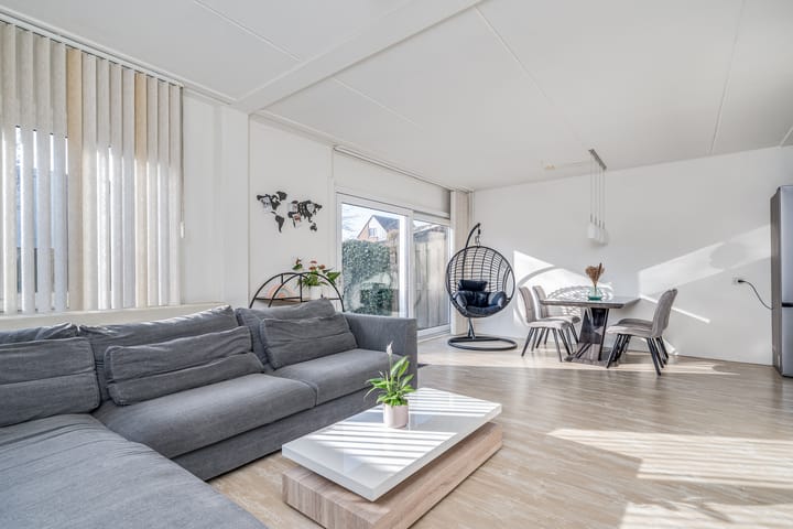 Foto 7 van Minoes erf 45