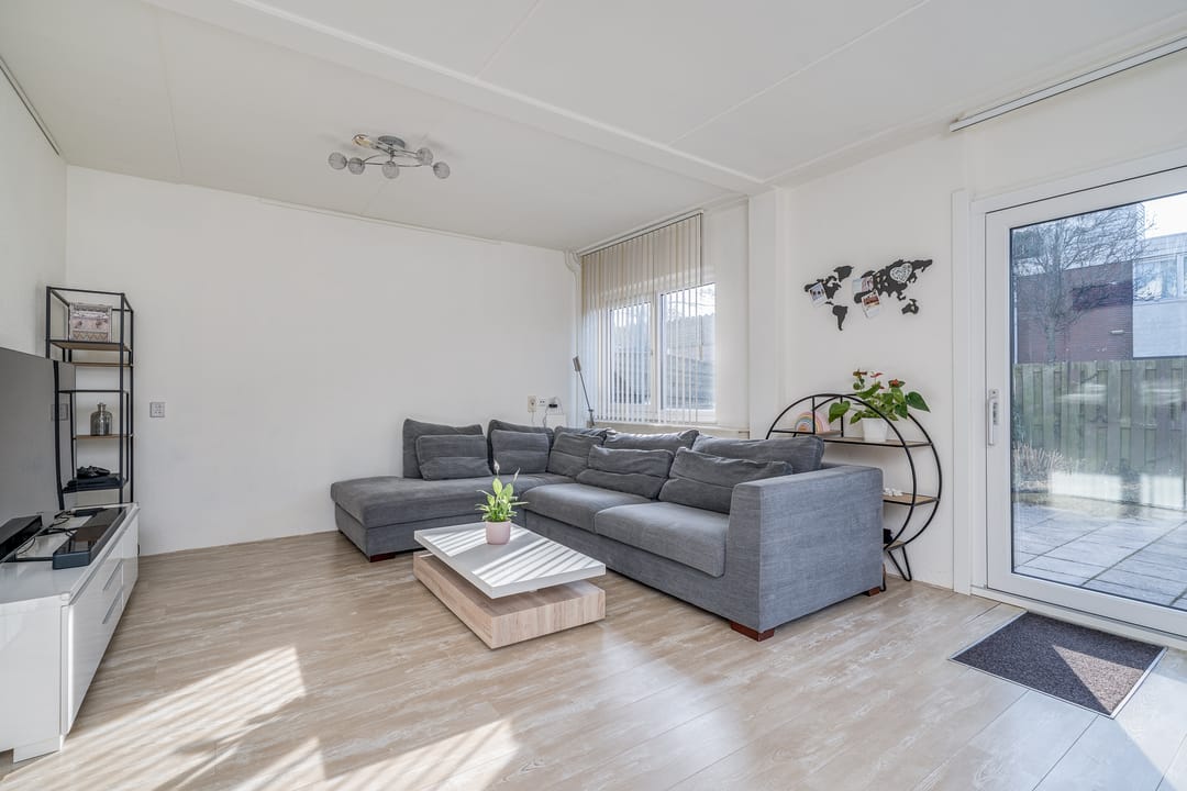 Foto 8 van Minoes erf 45